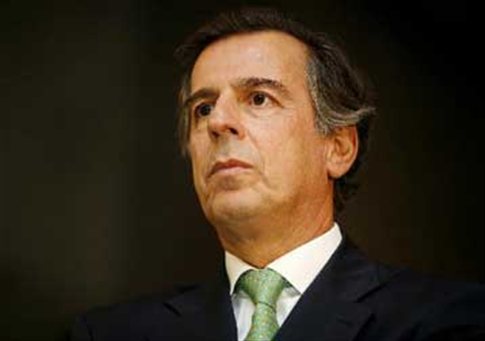 “Φωτιά”στο twitter άναψε ο Λιάπης