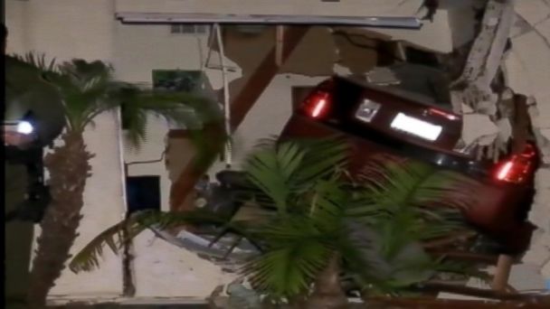 Τον χτύπησε αυτοκίνητο την ώρα που κοιμόταν