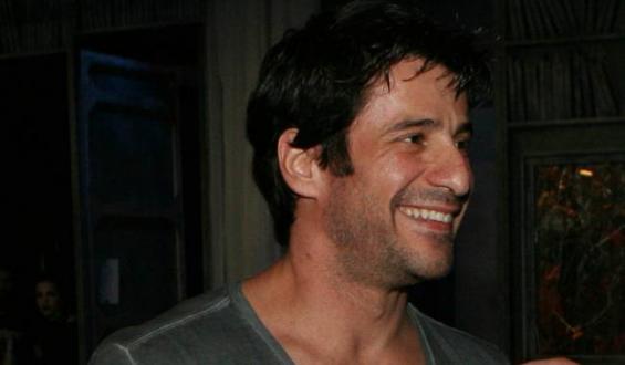 ΦΩΤΟ-Ο Γεωργούλης έφηβος