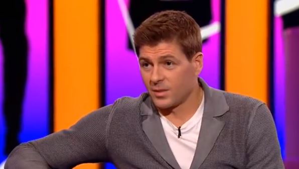 ΒΙΝΤΕΟ-Ενοχλημένος με τον Φέργκιουσον