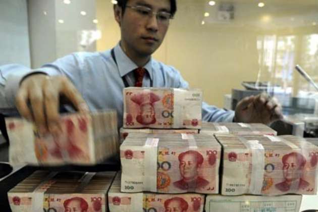 Το γουάν ξεπέρασε το ευρώ