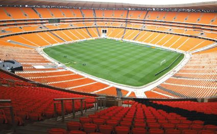 Χιλιάδες άτομα στο μνημόσυνο του Μαντέλα