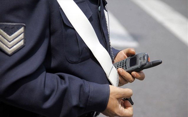 Κυκλοφοριακές ρυθμίσεις στη Λεωφόρο Κηφισού