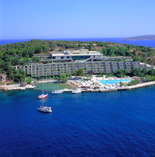 Στα 400 εκατ. ευρώ η υψηλότερη προσφορά για τον Αστέρα