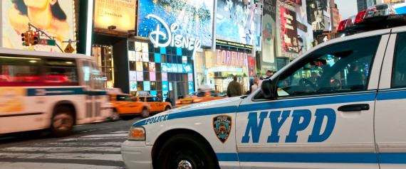 Μειώθηκαν οι ανθρωποκτονίες στη Νέα Υόρκη