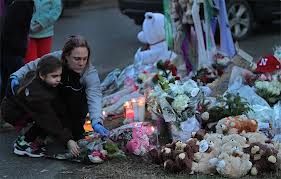 ΗΠΑ-Φόρος τιμής στα θύματα του σχολείου