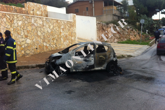 ΦΩΤΟ-Αυτά είναι τα αυτοκίνητα της απόπειρας απαγωγής