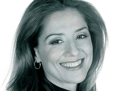 ΦΩΤΟ-Πως είναι σήμερα η Μαργαρίτα Ζορμπαλά;