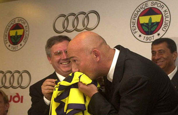 Αυτός είναι ο Τούρκος μεγαλομέτοχος του Αστέρα