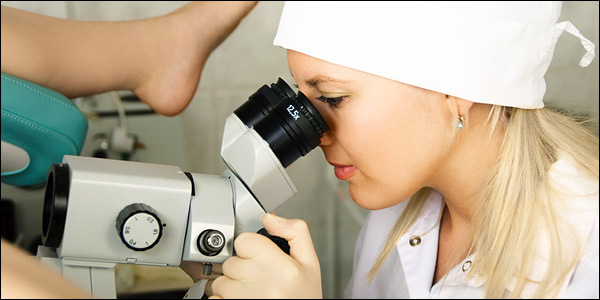 Δωρεάν τεστ ΠΑΠ σε χωριά