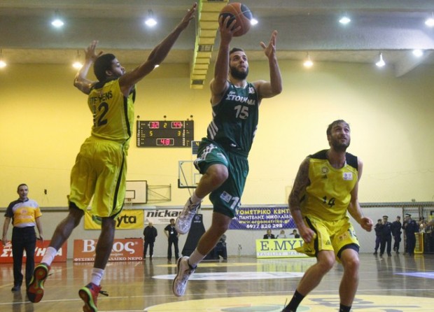 Πράσινος περίπατος στα Ιλίσια