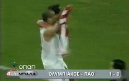 ΒΙΝΤΕΟ-Το πρώτο ντέρμπι στο νέο “Γ. Καραϊσκάκης”