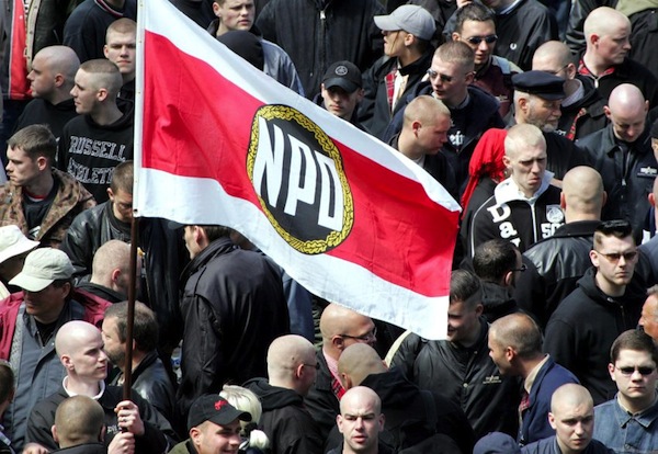 Νέα αίτηση απαγόρευσης των ακροδεξιών