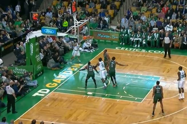 ΒΙΝΤΕΟ-Το καλάθι της χρονιάς