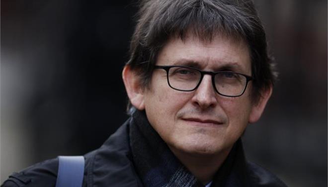 “Δημοσιεύσαμε μόνο 26 από τα 58.000 έγγραφα του Σνόουντεν”