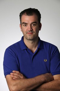 Ο Χρυσαυγίτης… Λιάπης