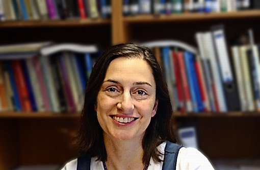 Οι Γερμανοί τιμούν Ελληνίδα γλωσσολόγο