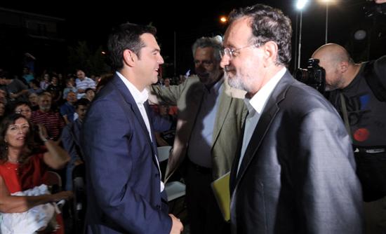 Φωτιές ανάβει στον ΣΥΡΙΖΑ η Αριστερή Πλατφόρμα