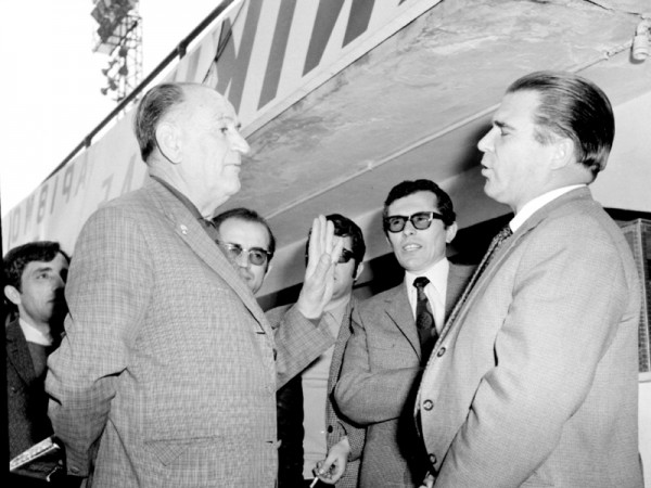 Σαν σήμερα έφυγε ο Μπούκοβι