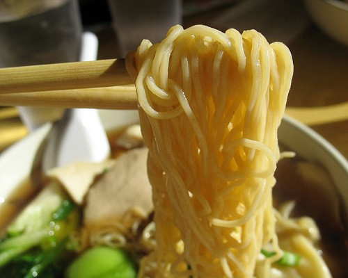 ΦΩΤΟ-Φαγητά που φέρνουν καλοτυχία