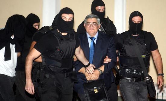 ΒΙΝΤΕΟ-Στοιχεία “φωτιά” για τη Χρυσή Αυγή