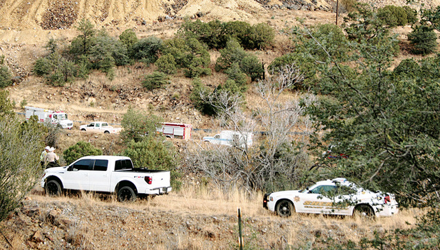 Εκτροχιασμός τρένου με νεκρούς στο Νέο Μεξικό