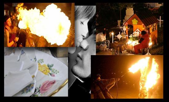 Τα περίεργα της Πρωτοχρονιάς στον κόσμο