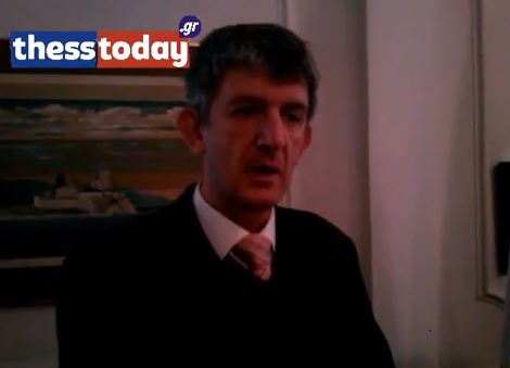 ΒΙΝΤΕΟ-Στο πλευρό της τραγικής μητέρας το προξενείο