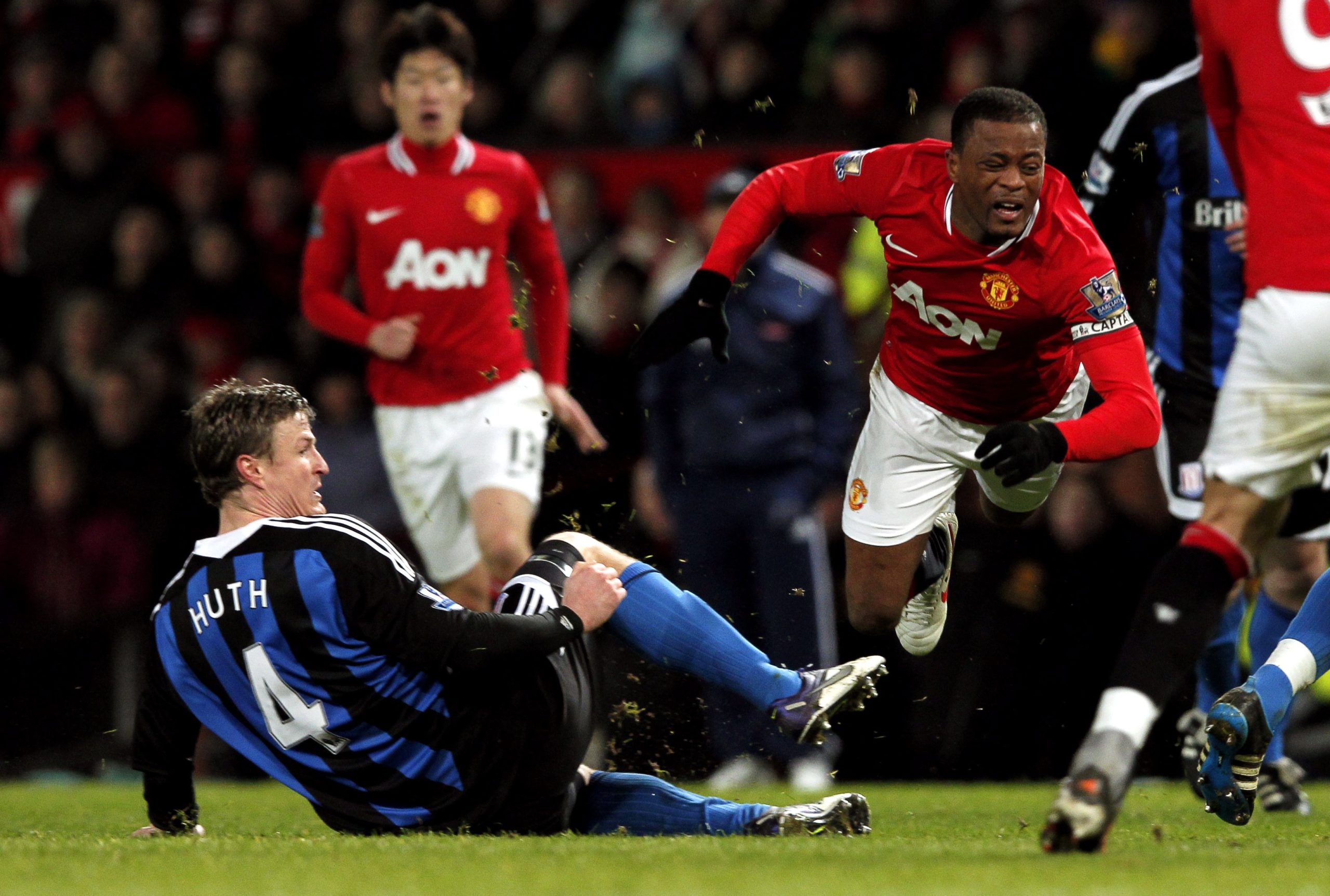 Αυτό είναι το πιο ανταγωνιστικό πρωτάθλημα ποδοσφαίρου