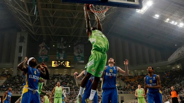 ΒΙΝΤΕΟ-Η απογείωση του Γκιστ