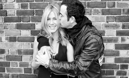 Σε σύμβουλο η Τζένιφερ Άνιστον