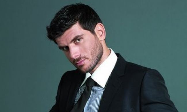 Συγγραφέας ο Μάνος Γαβράς