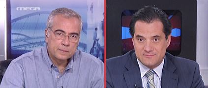 ΒΙΝΤΕΟ-Γεωργιάδης: Έχω εξαντλήσει όλη μου την υπομονή