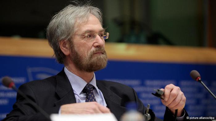 ΕΚΤ: «Εύθραυστη» η ανάπτυξη της Ιταλίας