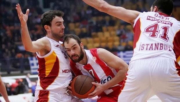 ΒΙΝΤΕΟ-Ποιος Μέσι και ποιος Ρονάλντο; Ο Σπανούλης