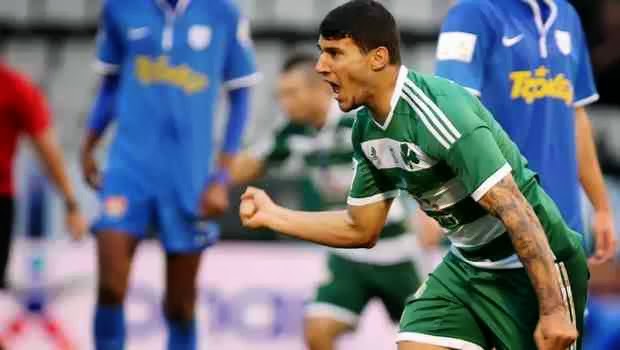 Άγνοια δηλώνει ο Παναθηναϊκός