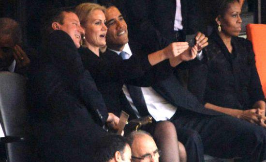 Κοντά στο διαζύγιο ο Ομπάμα;