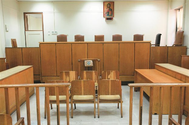 Αρνούνται να πάρουν πίσω τα κλοπιμαία