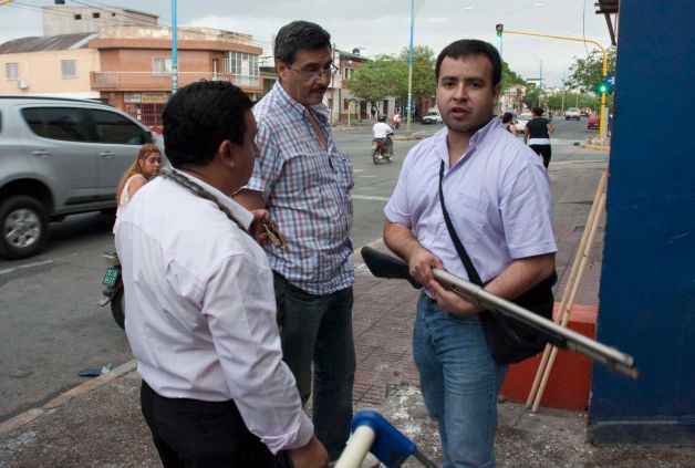 Πέντε νεκροί στην Αργεντινή