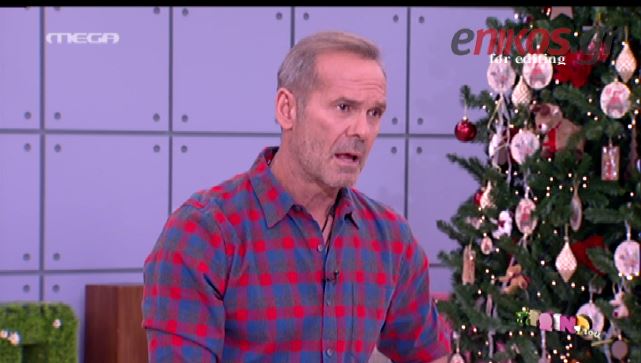 ΒΙΝΤΕΟ-Kωστόπουλος: Βαριόμουν ανυπόφορα να δω Dancing