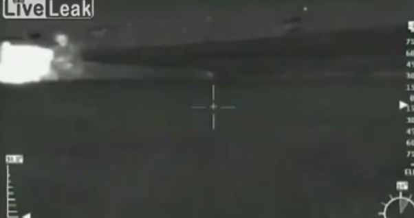 BINTEO-Η διάσωση του πιλότου on camera