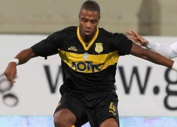 Πελέ στο λιμάνι