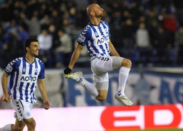 ΒΙΝΤΕΟ-Τα γκολ της αγωνιστικής