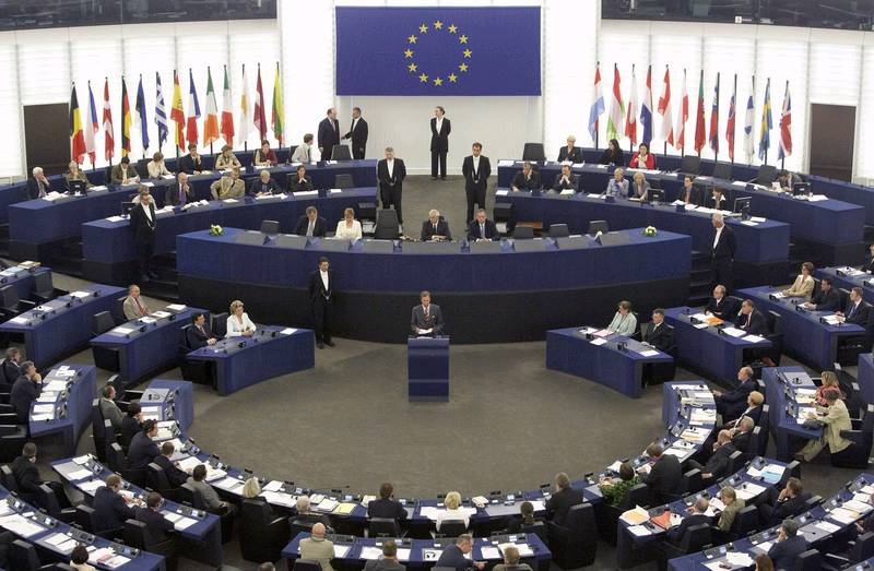 Για αποτυχία κατηγορεί την Τρόικα το Ευρωκοινοβούλιο