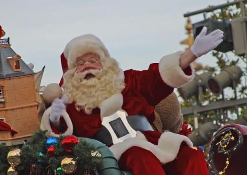 ΦΩΤΟ-Το δώρο του Άγιου Βασίλη σε έναν καρχαρία