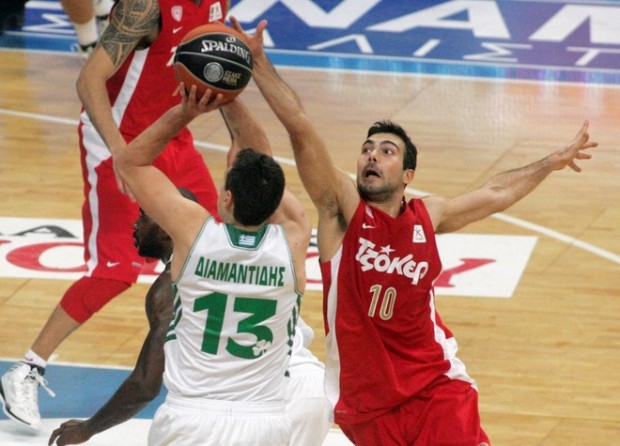 Σλούκας: Κάναμε την χειρότερη ήττα