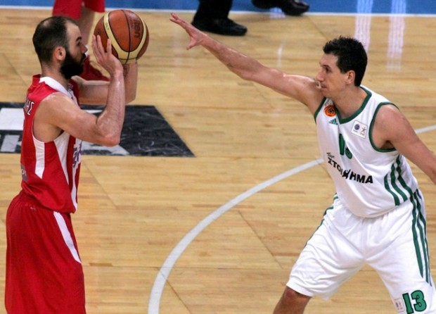 Ώρα ημι-τελικού