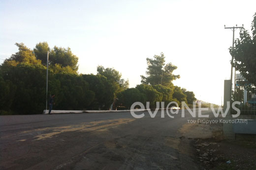 Έχασε τις αισθήσεις του ενώ οδηγούσε