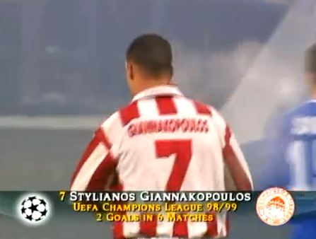 ΒΙΝΤΕΟ-Ο ΟΣΦΠ στους 8 του Τσάμπιονς Λιγκ