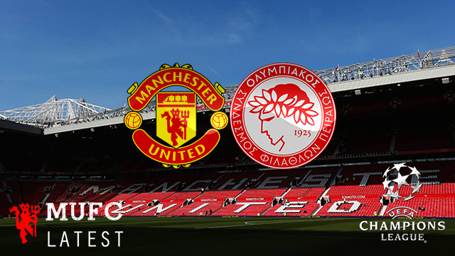 Τα βρετανικά ΜΜΕ για το Γιουνάιτεντ – Ολυμπιακός